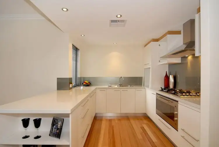 Seventh view of Homely townhouse listing, 156C Cobb Street, Doubleview WA 6018
