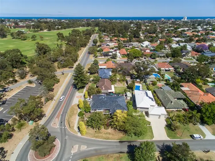 Fifth view of Homely land listing, 1/117 Sydenham Road (propsed Lot 1) Road, Doubleview WA 6018