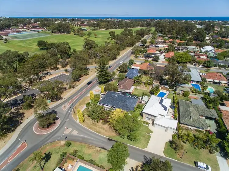 Sixth view of Homely land listing, 1/117 Sydenham Road (propsed Lot 1) Road, Doubleview WA 6018