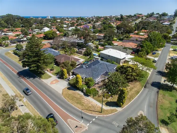 Seventh view of Homely land listing, 1/117 Sydenham Road (propsed Lot 1) Road, Doubleview WA 6018