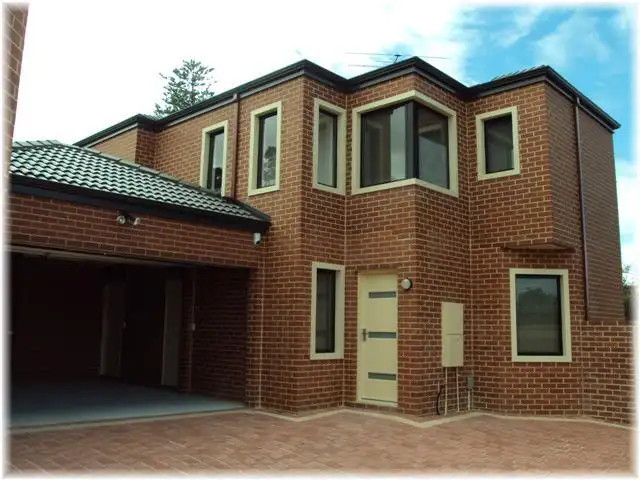 Main view of Homely townhouse listing, 51C Currong Way, Nollamara WA 6061