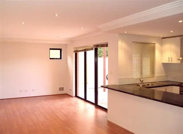 Third view of Homely townhouse listing, 51C Currong Way, Nollamara WA 6061