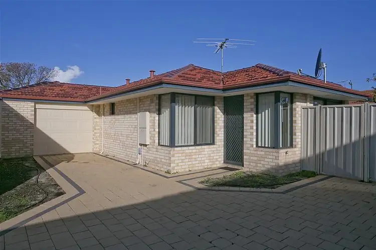 Main view of Homely villa listing, 12C Apara Way, Nollamara WA 6061