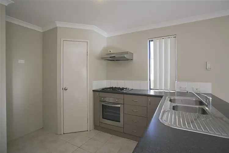 Second view of Homely villa listing, 12C Apara Way, Nollamara WA 6061