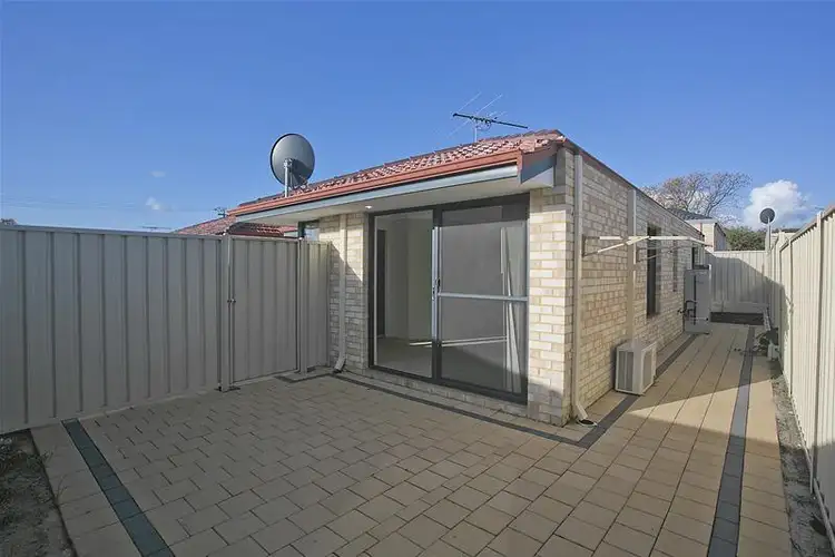 Fifth view of Homely villa listing, 12C Apara Way, Nollamara WA 6061