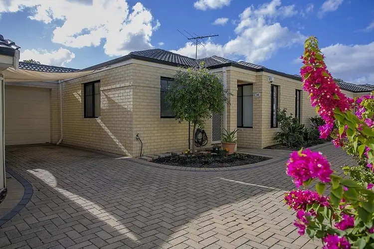 3b Welburn Street, Nollamara WA 6061