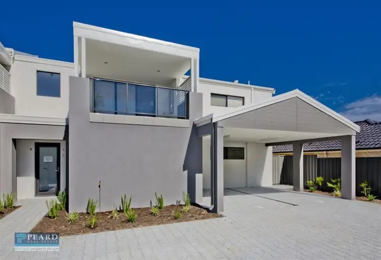 3/12 Minilya Street, Innaloo WA 6018