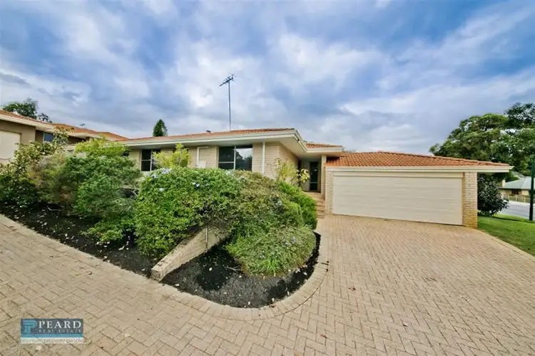 Main view of Homely house listing, 104 Calais Road, Wembley Downs WA 6019
