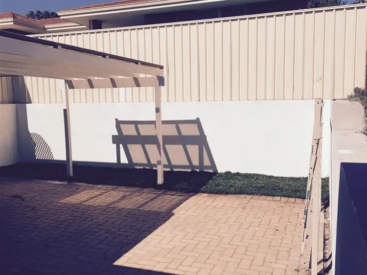 Seventh view of Homely house listing, 104 Calais Road, Wembley Downs WA 6019