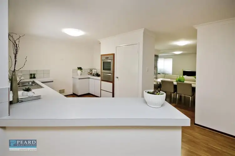 Fourth view of Homely house listing, 104 Calais Road, Wembley Downs WA 6019