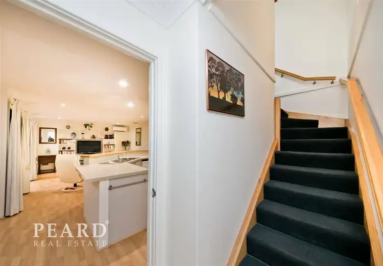 Fourth view of Homely house listing, 205a Woodside Street, Doubleview WA 6018