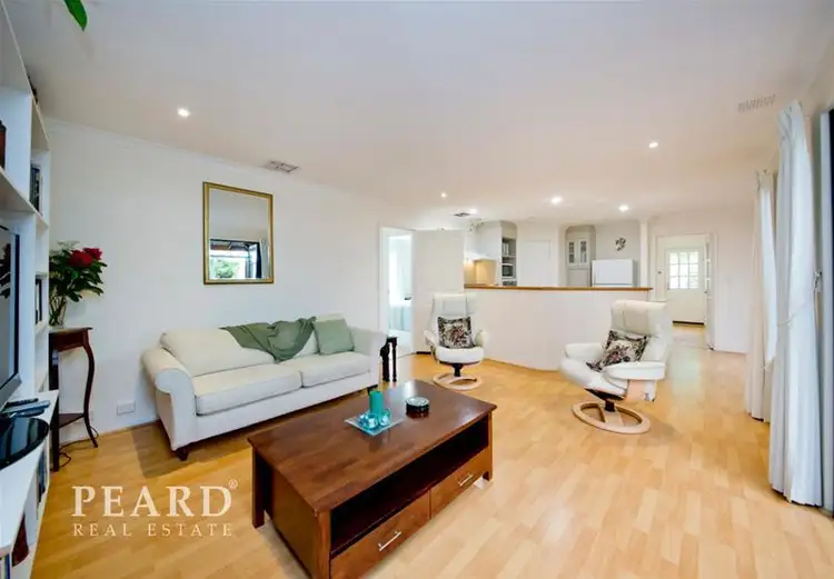 Sixth view of Homely house listing, 205a Woodside Street, Doubleview WA 6018