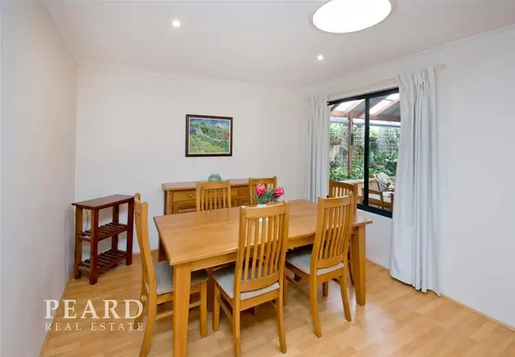 Seventh view of Homely house listing, 205a Woodside Street, Doubleview WA 6018