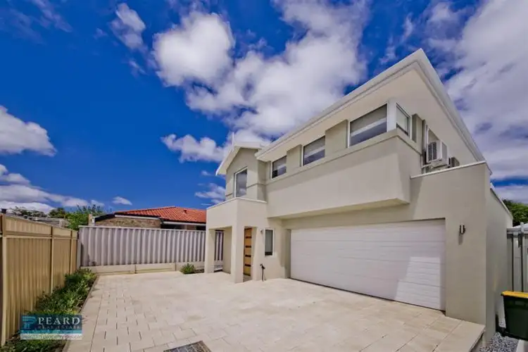 105d Beatrice Street, Innaloo WA 6018