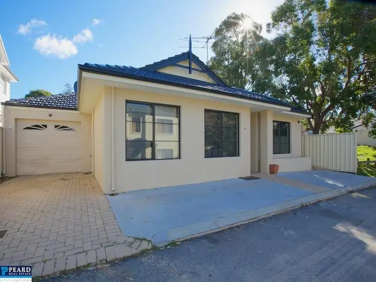 206a Wilding Street, Doubleview WA 6018