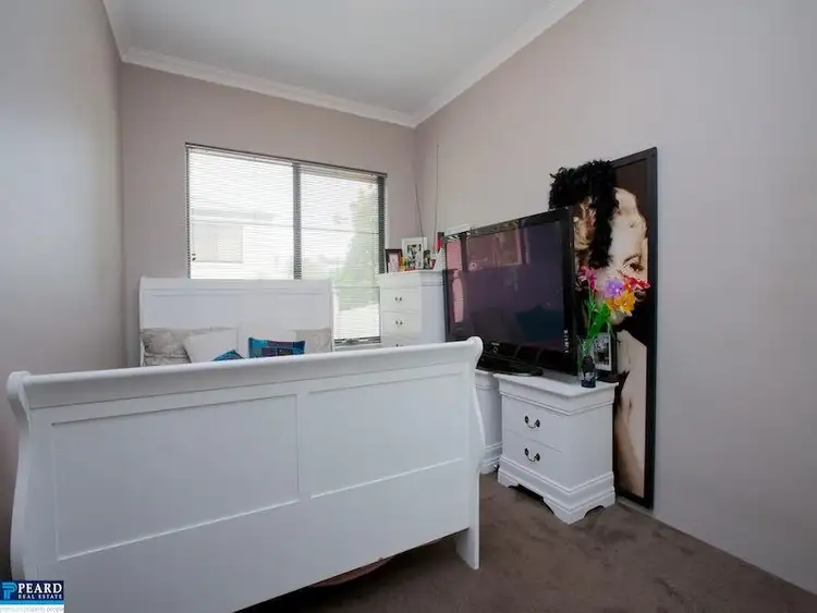 Fifth view of Homely house listing, 206a Wilding Street, Doubleview WA 6018