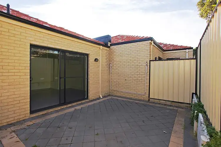 Seventh view of Homely villa listing, 28a Wolya Way, Westminster WA 6061