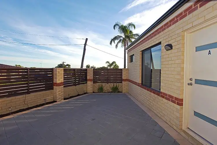 Second view of Homely villa listing, 28a Wolya Way, Westminster WA 6061
