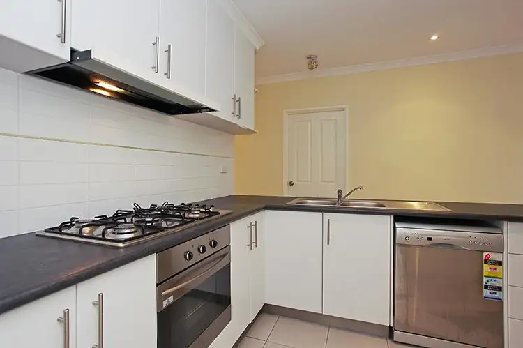 Third view of Homely villa listing, 28a Wolya Way, Westminster WA 6061