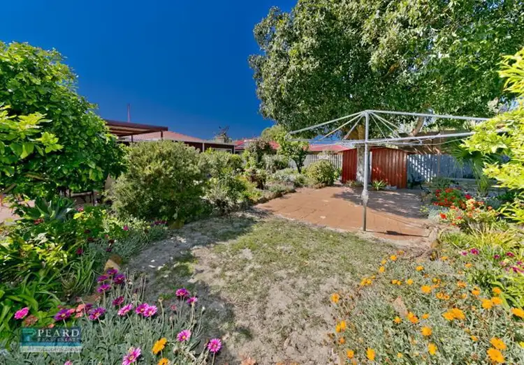 Seventh view of Homely house listing, 6 Linthorne Way, Balga WA 6061