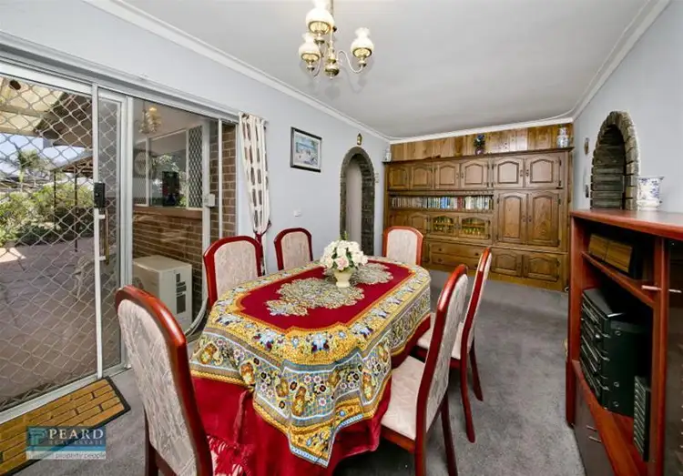 Third view of Homely house listing, 6 Linthorne Way, Balga WA 6061