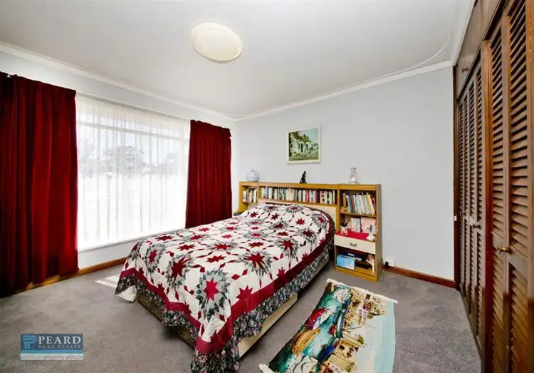 Fifth view of Homely house listing, 6 Linthorne Way, Balga WA 6061