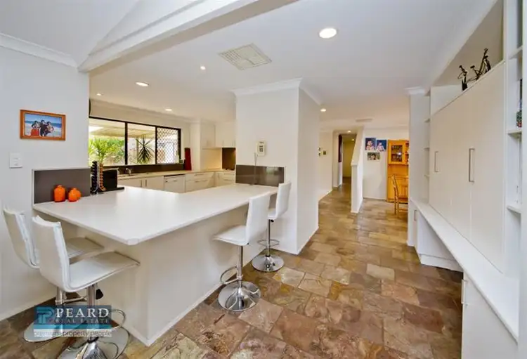 Fifth view of Homely house listing, 13 Risley Way, Carine WA 6020