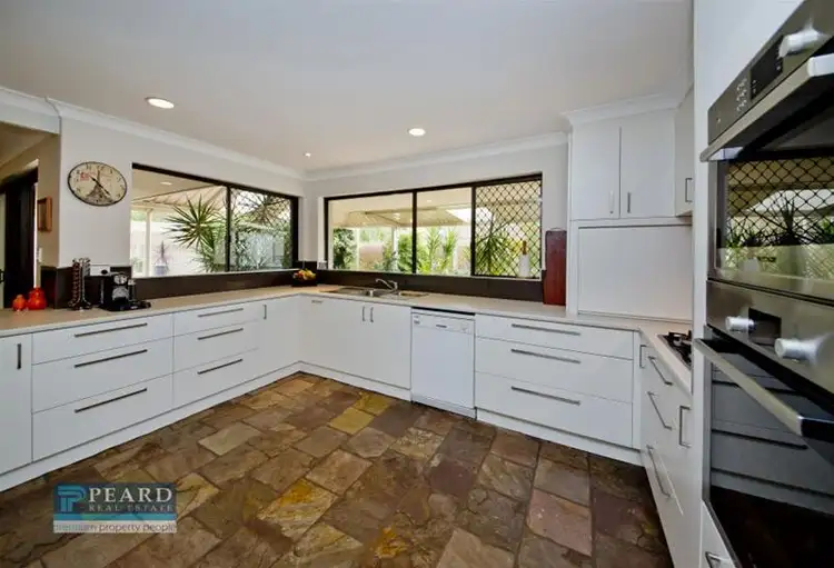 Sixth view of Homely house listing, 13 Risley Way, Carine WA 6020