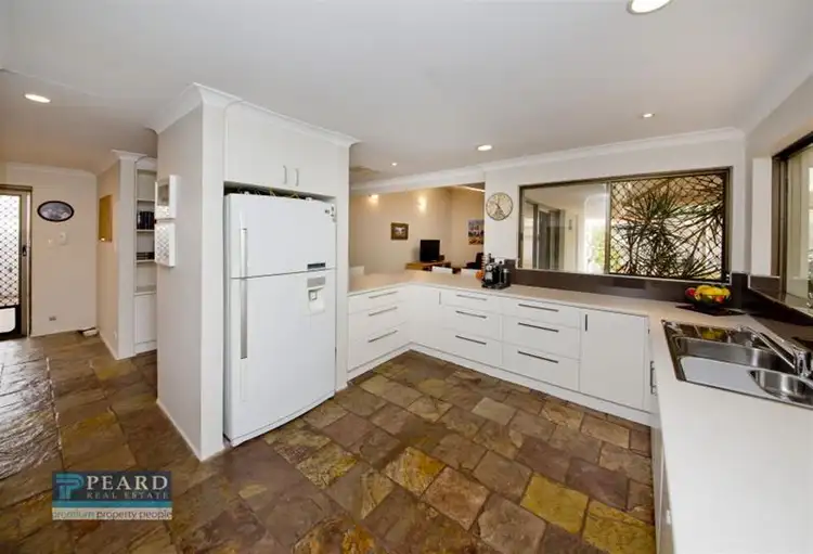Seventh view of Homely house listing, 13 Risley Way, Carine WA 6020