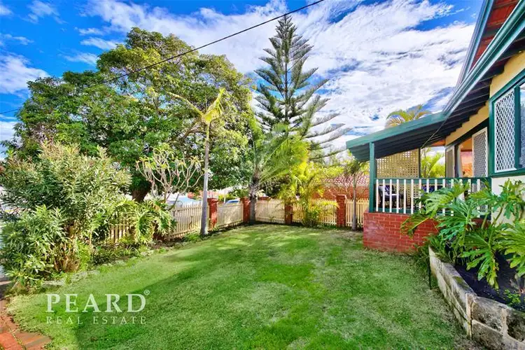 Second view of Homely house listing, 98 Duke Street, Scarborough WA 6019