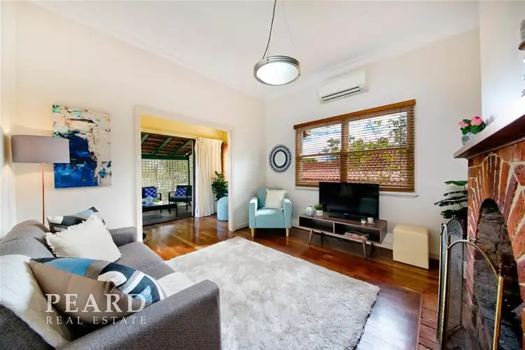 Third view of Homely house listing, 98 Duke Street, Scarborough WA 6019
