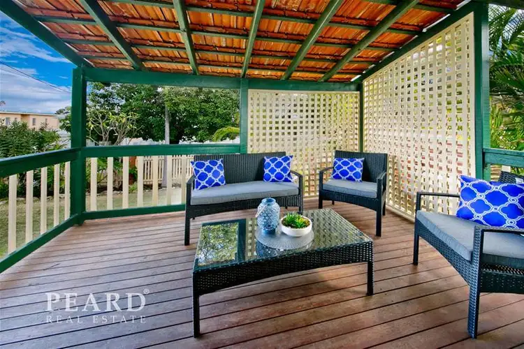 Fourth view of Homely house listing, 98 Duke Street, Scarborough WA 6019