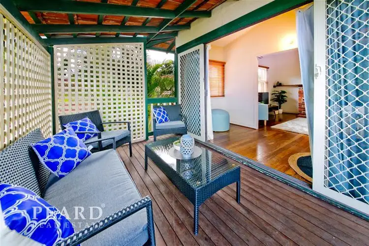 Fifth view of Homely house listing, 98 Duke Street, Scarborough WA 6019