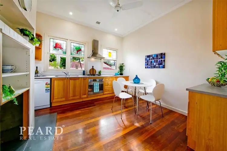 Seventh view of Homely house listing, 98 Duke Street, Scarborough WA 6019
