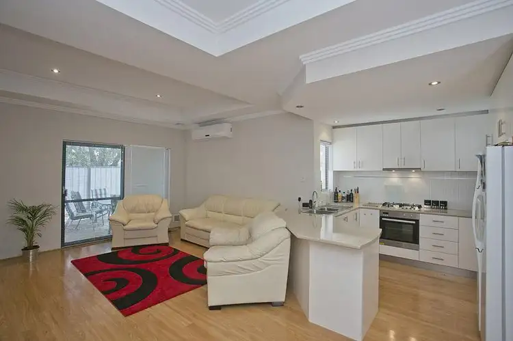 Main view of Homely villa listing, 13C Myindee Way, Nollamara WA 6061