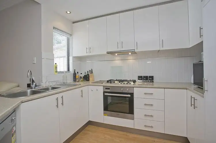 Second view of Homely villa listing, 13C Myindee Way, Nollamara WA 6061