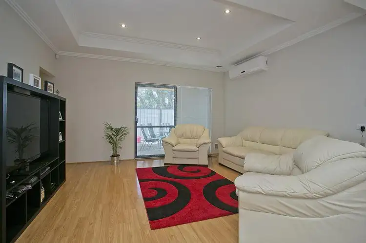 Third view of Homely villa listing, 13C Myindee Way, Nollamara WA 6061