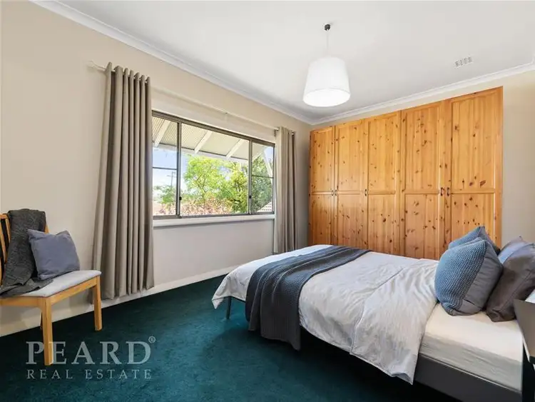 Second view of Homely house listing, 27 Reen Street, St James WA 6102