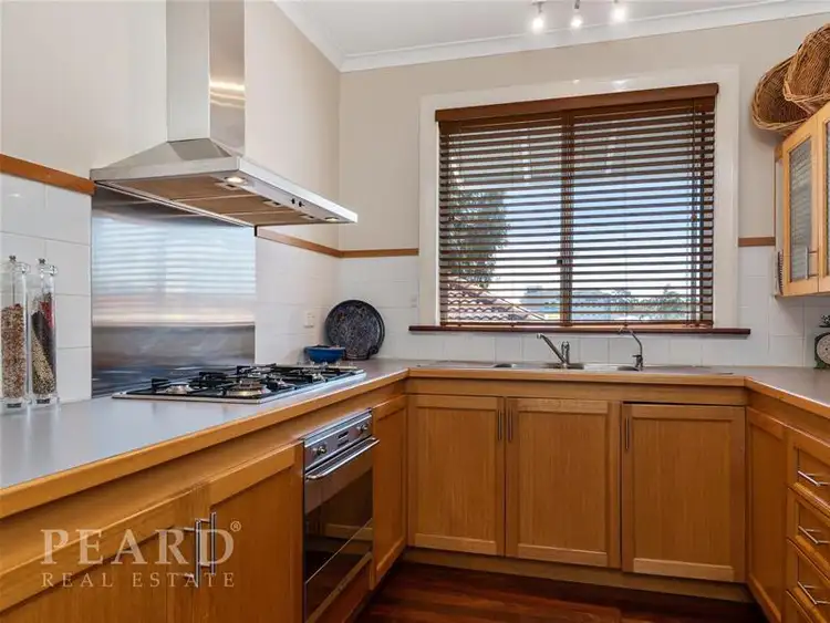 Fourth view of Homely house listing, 27 Reen Street, St James WA 6102