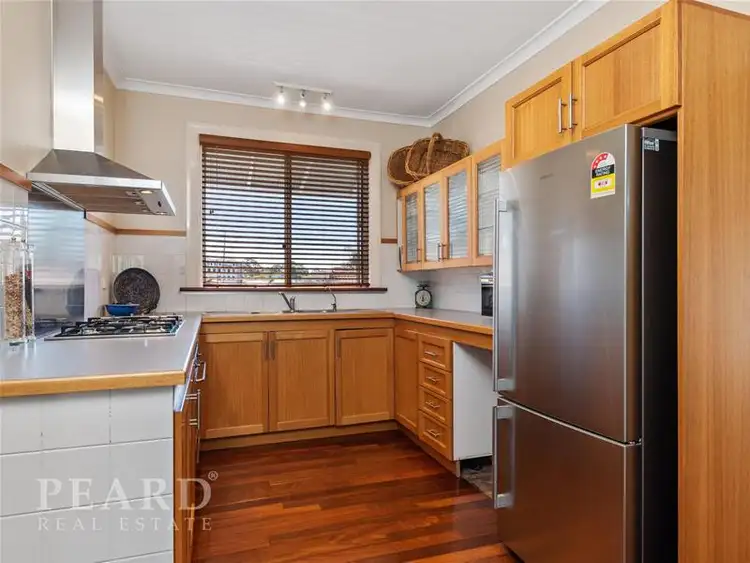 Fifth view of Homely house listing, 27 Reen Street, St James WA 6102