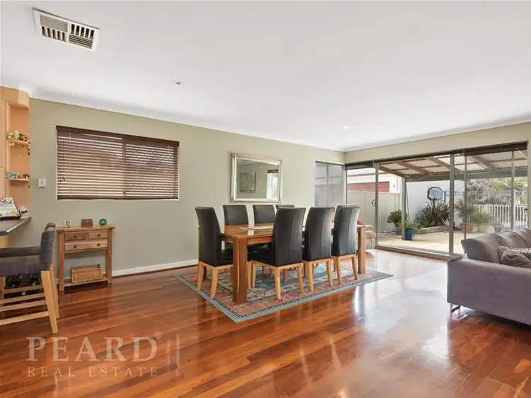 Main view of Homely house listing, 246 Huntriss Road, Doubleview WA 6018