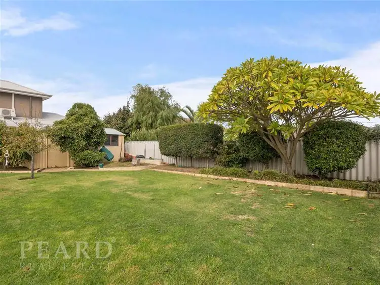 Seventh view of Homely house listing, 246 Huntriss Road, Doubleview WA 6018