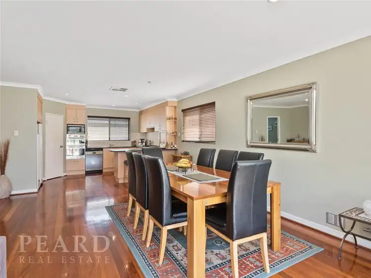 Fourth view of Homely house listing, 246 Huntriss Road, Doubleview WA 6018