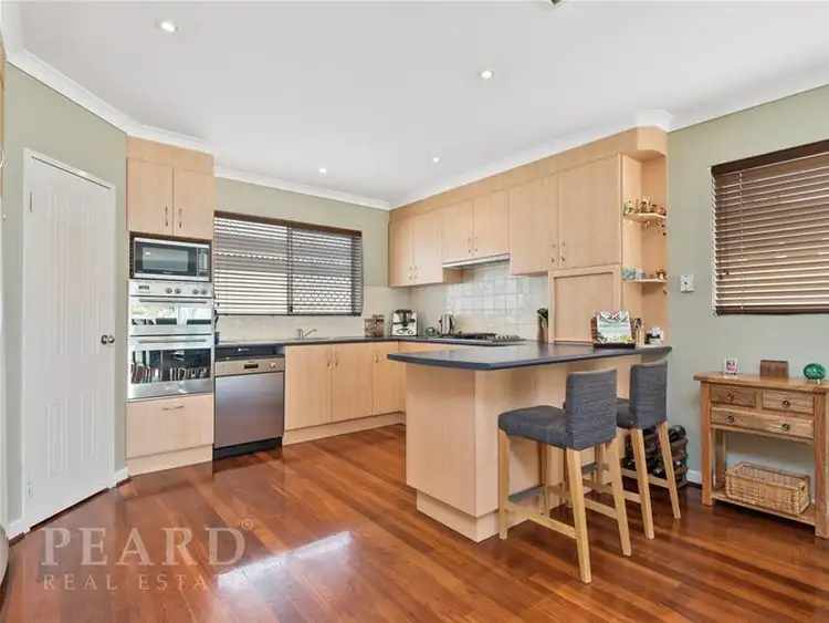 Fifth view of Homely house listing, 246 Huntriss Road, Doubleview WA 6018