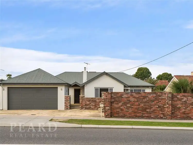 Sixth view of Homely house listing, 246 Huntriss Road, Doubleview WA 6018