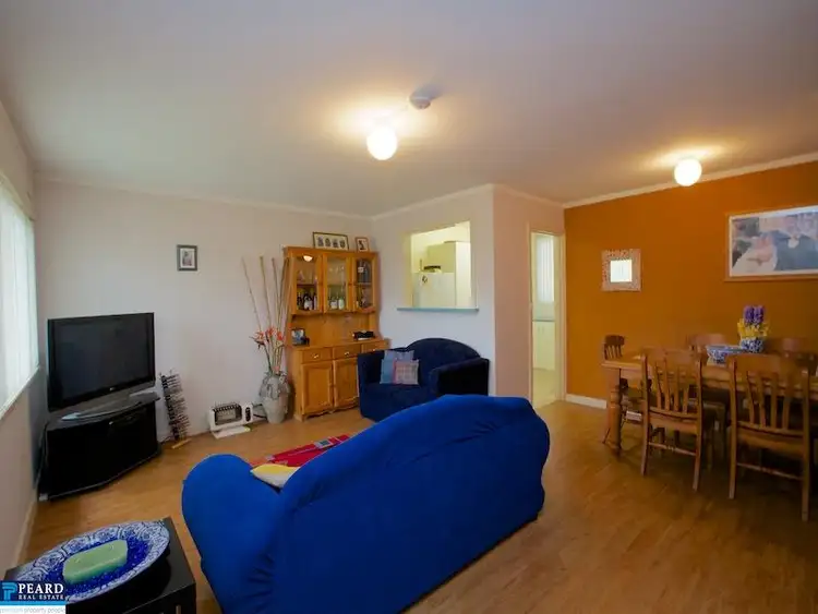 Second view of Homely unit listing, 1/20 Shortland Way, Girrawheen WA 6064