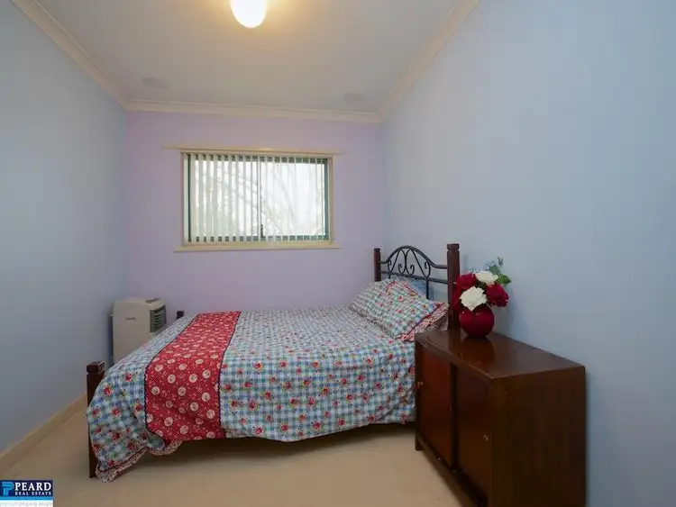 Sixth view of Homely unit listing, 1/20 Shortland Way, Girrawheen WA 6064