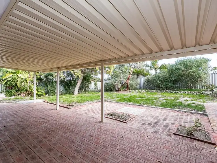 Sixth view of Homely house listing, 3 Bellingham Place, Padbury WA 6025