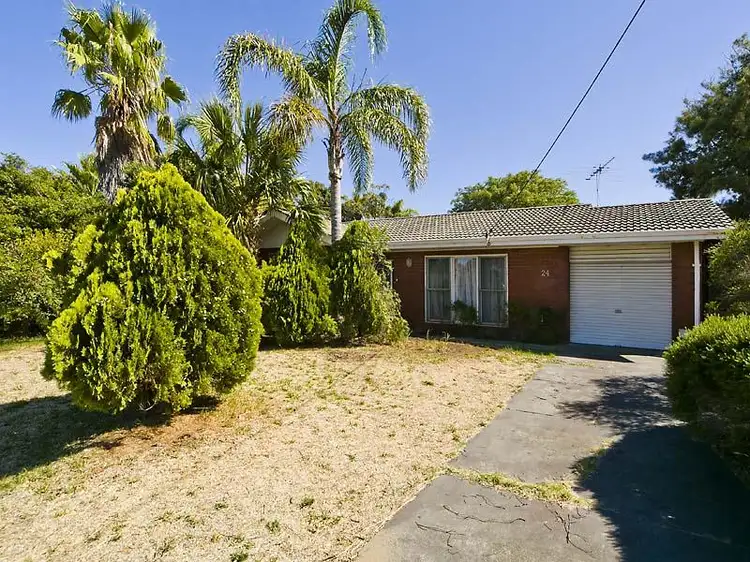 Second view of Homely house listing, 24 Austin Way, Padbury WA 6025