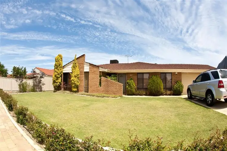 97 Contour Drive, Mullaloo WA 6027